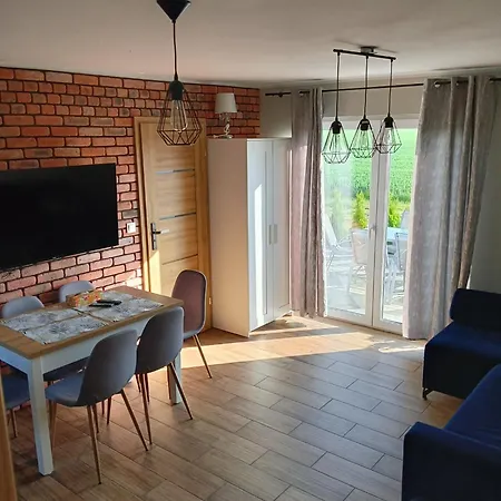 Apartamento Rozgard